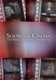 SOUND OF CINEMA: THE MUSIC THAT MADE THE MOVIES (2013)