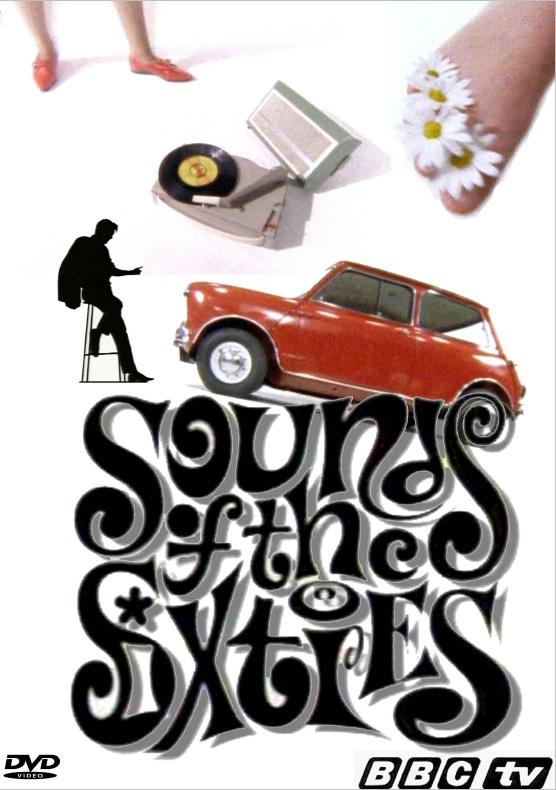 SOUNDS OF THE SIXTIES