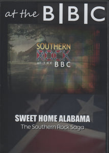 SOUTHERN ROCK AT THE BBC