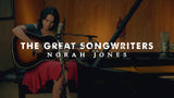 THE GREAT SONGWRITERS (2016)