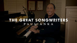 THE GREAT SONGWRITERS (2016)