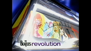 THE BEATLES REVOLUTION (2000)