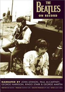 THE BEATLES ON RECORD (2009)