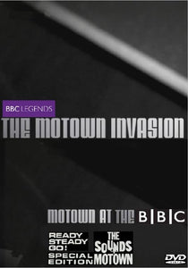 THE MOTOWN INVASION (2009)