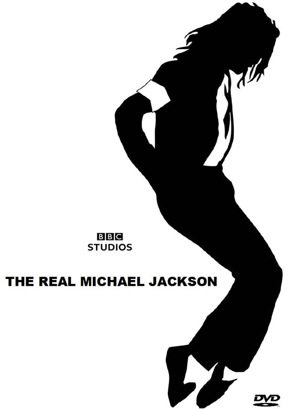 THE REAL MICHAEL JACKSON (2020)