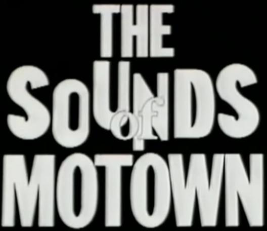 READY STEADY GO! (SPECIAL EDITION): THE SOUNDS OF MOTOWN (1965) - West Coast Buried Treasure