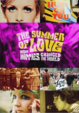 THE SUMMER OF LOVE: HOW HIPPIES CHANGED THE WORLD (2017)