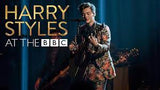 HARRY STYLES AT THE BBC