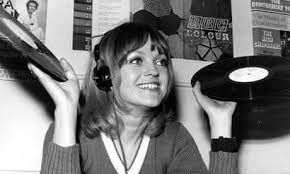 PUNK AND NEW WAVE YEARS WITH ANNIE NIGHTINGALE (2020)