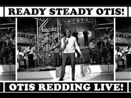 OTIS REDDING LIVE: READY STEADY GO! (1966)
