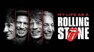 MY LIFE AS A ROLLING STONE (2022)