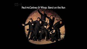 PAUL McCARTNEY & WINGS: THE MAKING OF BAND ON THE RUN (2010)