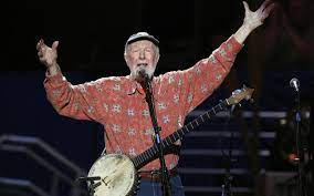 THE CLEARWATER CONCERT: PETE SEEGER'S 90TH BIRTHDAY CELEBRATION (2009)