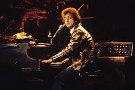 BILLY JOEL IN CONCERT: THE OLD GREY WHISTLE TEST (1978)