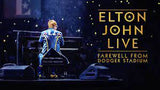 ELTON JOHN LIVE: FAREWELL FROM DODGER STADIUM (2022)