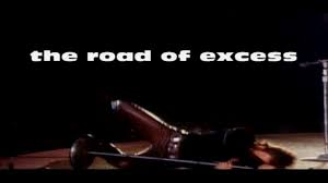 THE DOORS: THE ROAD OF EXCESS (1997)