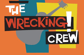 THE WRECKING CREW (2008)