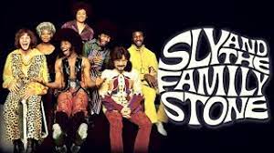 UNSUNG: THE STORY OF SLY & THE FAMILY STONE (2012)