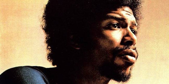 GIL SCOTT-HERON: THE REVOLUTION WILL NOT BE TELEVISED (2011)