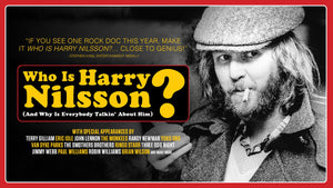 WHO IS HARRY NILSSON (AND WHY IS EVERYBODY TALKIN' ABOUT HIM)? (2010)