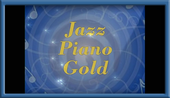 JAZZ PIANO GOLD (2012)