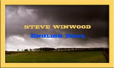 STEVE WINWOOD - ENGLISH SOUL - West Coast Buried Treasure