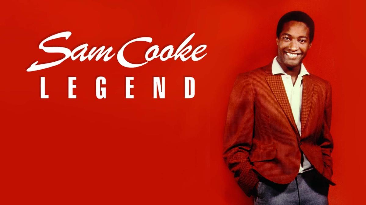 SAM COOKE: LEGEND (2003)