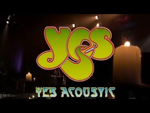 YES: YES ACOUSTIC - GUARANTEED NO HISS (2004)