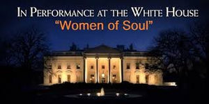 WOMEN OF SOUL: IN PERFORMANCE AT THE WHITE HOUSE (2014)