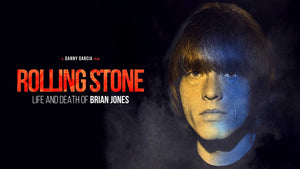 ROLLING STONE: LIFE AND DEATH OF BRIAN JONES (2020)