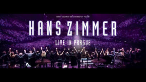 HANS ZIMMER: LIVE IN PRAGUE (2017)