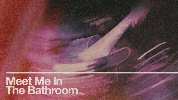 MEET ME IN THE BATHROOM (2022)