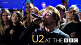 U2 AT THE BBC (SPECIAL EDITION) - FILMED AT ABBEY ROAD STUDIOS - CONCERT, INTERVIEW & TOUR FOOTAGE - West Coast Buried Treasure