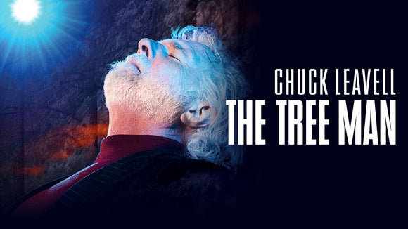 CHUCK LEAVELL: THE TREE MAN (2020)