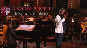 ANDREA BOCELLI: LOVE IN PORTOFINO (2013)