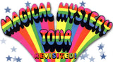MAGICAL MYSTERY TOUR REVISITED - BBC ARENA BEATLES DOCUMENTARY FILM (2012) - West Coast Buried Treasure