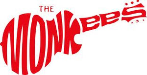 WE LOVE THE MONKEES