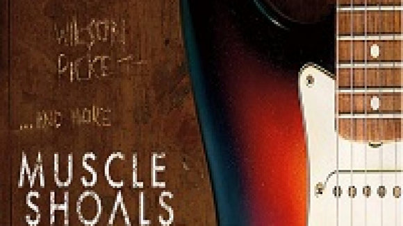 MUSCLE SHOALS (2013)