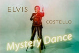 ELVIS COSTELLO: MYSTERY DANCE - BBC MUSIC BIO DOCUMENTARY FILM - West Coast Buried Treasure