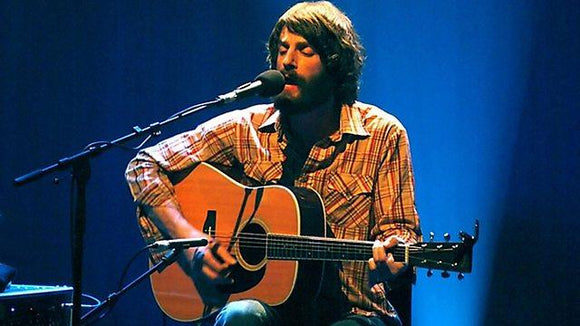 RAY LAMONTAGNE IN CONCERT (2007)