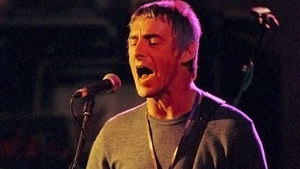 PAUL WELLER IN CONCERT AT BBC TV CENTRE (2008)