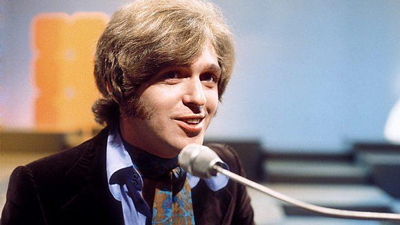 GEORGIE FAME: THE BIRTH OF THE COOL (2008)