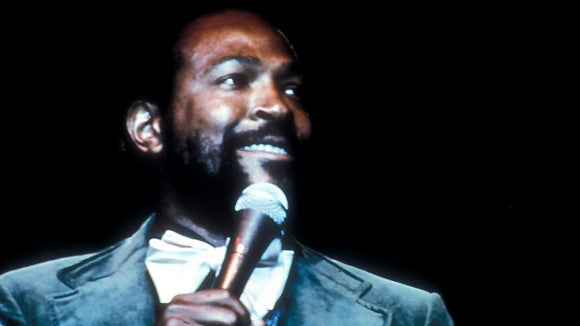 WHAT'S GOING ON: THE LIFE AND DEATH OF MARVIN GAYE (2008)