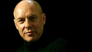 BRIAN ENO: ANOTHER GREEN WORLD (2010)