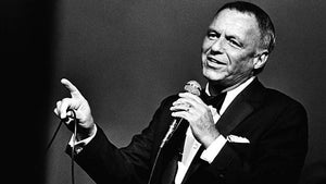 SINATRA SINGS: NARRATED BY TINA SINATRA (2012)