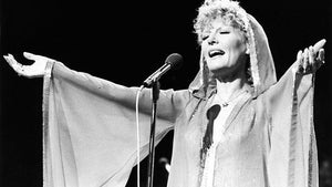 PETULA CLARK: BLUE LADY (2007)