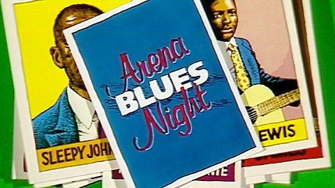 ARENA: BLUES NIGHT (1985)