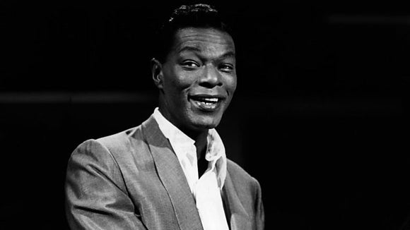 AN EVENING WITH NAT KING COLE (1961)