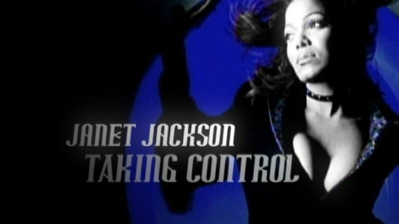 JANET JACKSON: TAKING CONTROL (2011)