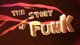 THE STORY OF FUNK: ONE NATION UNDER A GROOVE -BBC FOUR MUSIC FILM DOCUMENTARY - West Coast Buried Treasure